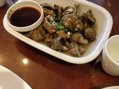 -赶海部落海鲜城(海阳路店)