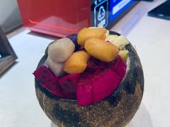 -椰子里·椰子甜品专门店(天河南店)