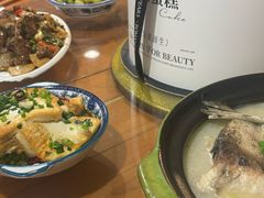 -郭巨人农家食堂(南部商务区店)
