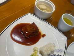 -三凤酒家·百年无锡菜(清扬茂业店)