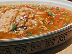 -鸿运楼·舌尖上的徽菜