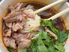 -王记生烫牛杂面馆(兰陵路店)