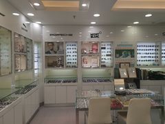 -视康眼镜·蔡司授权店(同乐路广州眼镜城店)