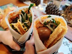 -饵块食光·云南有机手作饵块