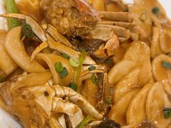 -北门饭店(三香路店)