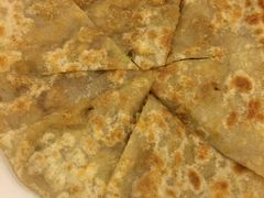 葱油饼-福状元(优胜北路店)