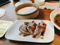 -全聚德烤鸭店(马家堡店)
