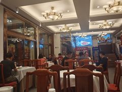 -峨嵋酒家(地安门店)
