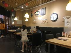 大堂-雷门拉面(龙湖成都金楠天街店)