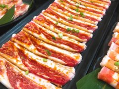 -九田家黑牛烤肉料理(郫都万达檬柏西路店)