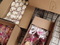 -红房子西点(南京东路店)