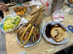 -彭姐麻辣烫(海淀店)