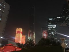 -中央广播电视总台(光华路办公区)