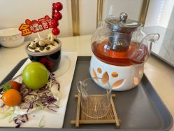 -兰心墩楠月子会所(万达店)