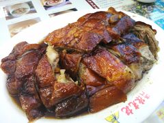 -澳门陈光记烧味饭店(万象城店)