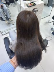 -U·NI SALON 造型
