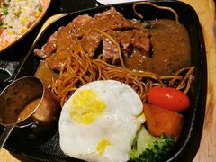 -半秋山西餐厅(巴南万达广场店)