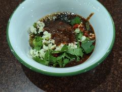 -朝伟清真铜瓢牛肉馆(三十年老·店)