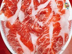 -潮汕·草根牛肉档(城市集市上海荟聚店)