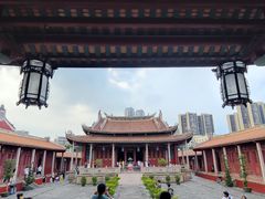 -揭阳学宫(榕城区)