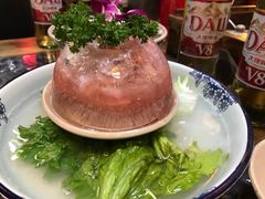 -蜀大侠火锅(香格里拉店)