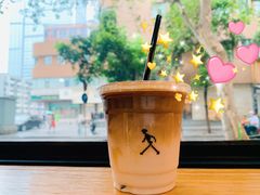 -常识咖啡common sense(春熙路店)