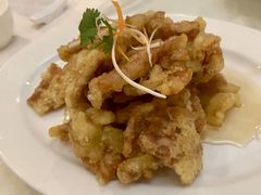 -京滨饭店·餐厅(阜外大街店)