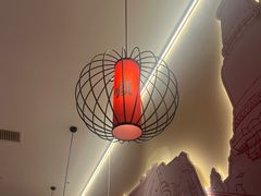 -顺溜·手工刀削面·黑金店(铜锣湾店)