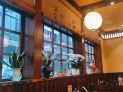 -鸟鹏烧鸟居酒屋(仁恒梦中心店)