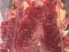 -牛事制造局牛肉火锅(莲岳路店)