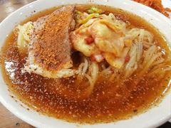 -西塔大冷面(市府大路店)