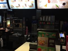 -麦当劳(鼓楼店)