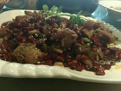 -徽州月·民间徽菜(浦东总店)