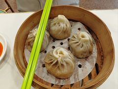 -古南都·清真绿柳居菜馆(太平南路店)