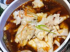 -风味小馆(天目湖宾馆店)