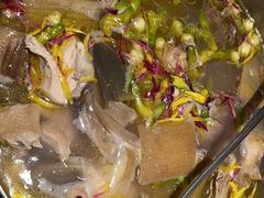-滇铺子·云南特色菜·第九届野生菌美食节(东风东路c86店)