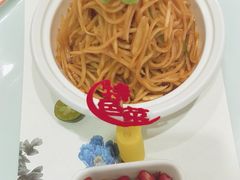 -渔家海鲜舫(宝湖路店)