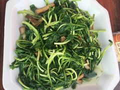 -长廊好灶头 本地人农家菜(枫泾古镇店)