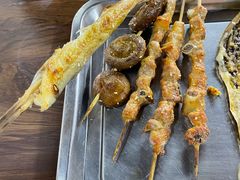 烤排骨-元兄美食