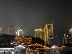 -重庆十八梯传统风貌区