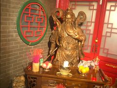 -福禄财东北菜(珠江帝景店)