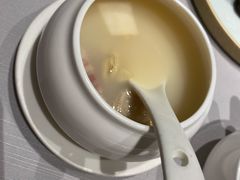 腌笃鲜-屋里厢上海菜馆