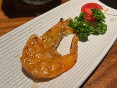 -Mr·Fish鱼鲜生海鲜放题(银泰in99店)
