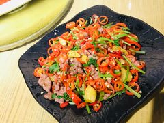 -赤宴·川菜(玉林店)