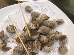 -揭阳钟记小食(福田新村店)