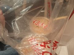 -陈记甜品窝(中山北路店)