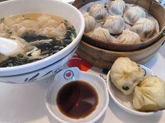 -同心楼(解放北路店)