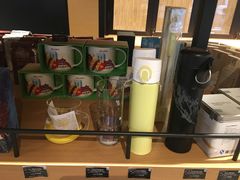 -星巴克臻选(北京世贸天阶店)