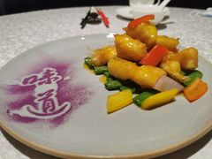 -红棉中餐厅·广州海航威斯汀酒店