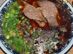 -有礼有面(知春路店)